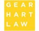 Gearhart Law logo