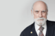Vint Cerf, "Father of the Internet"