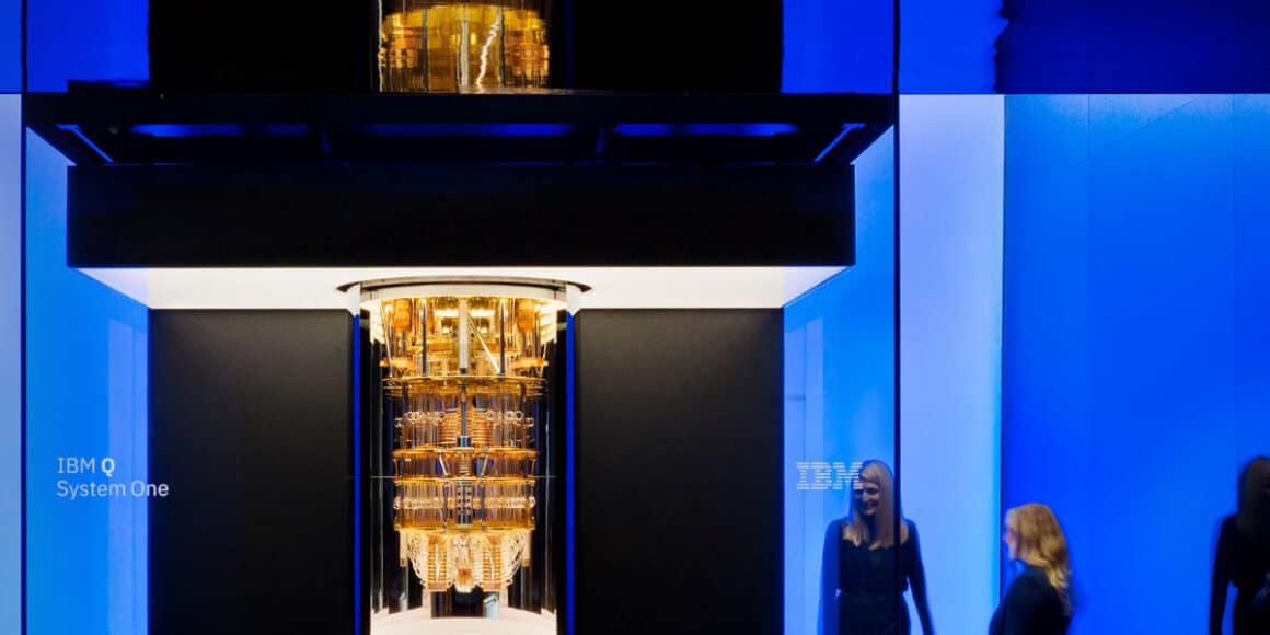 The Disruption of Quantum Computing – Disruptive Technologists